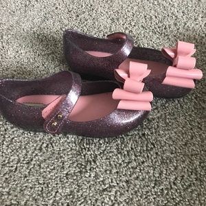 Adorable Mini Melissa’s